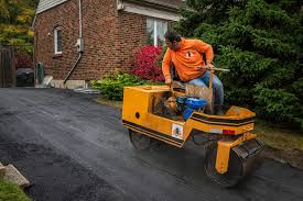 Driveway Overlay Services in Clarkston Heights Vineland, WA